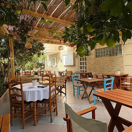 Voula Hotell Hersonissos (Crete)