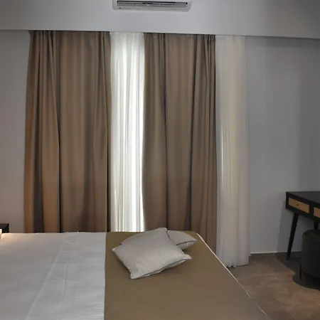 Voula Hotel Hersonissos (Crete)