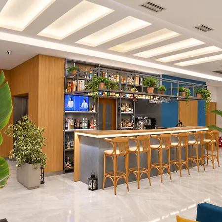 Hotel Voula