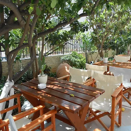 호텔 Voula 헐소니소스