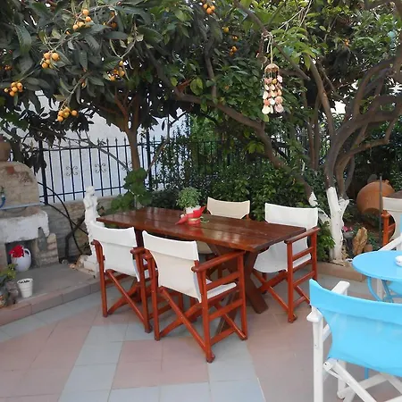 Voula Hotel