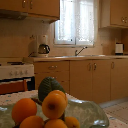 Voula Hotel 3*