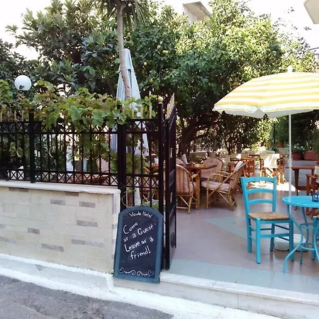 Voula Hersonissos (Crete)