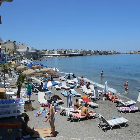 Hotel Voula 3*