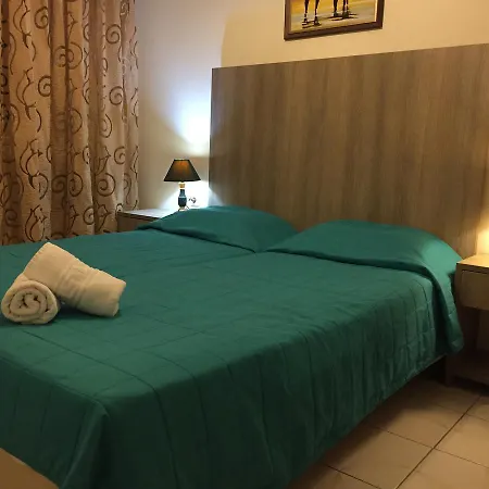 Voula Hotel