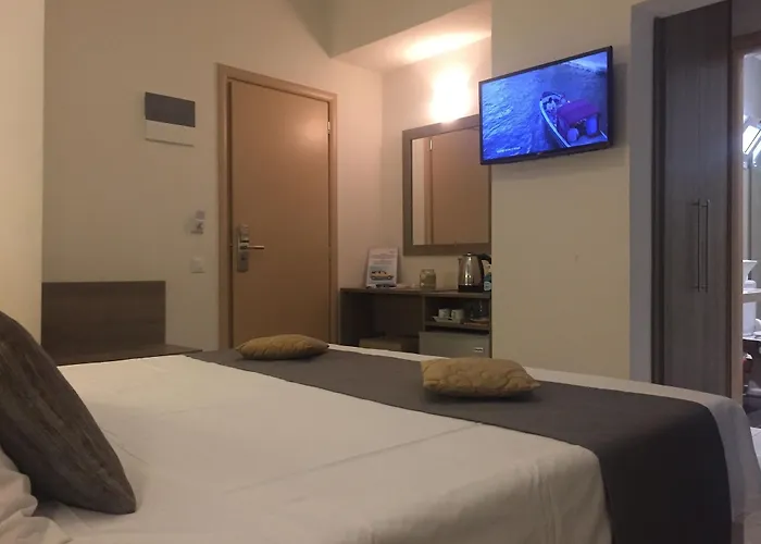 Voula 3* Chersonissos