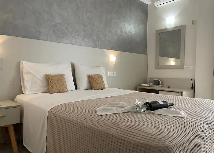 Voula 3* Chersonissos