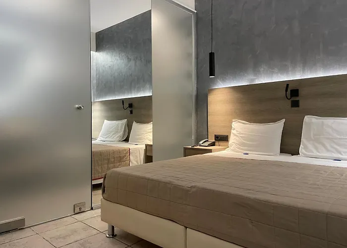 Voula 3* Chersonissos