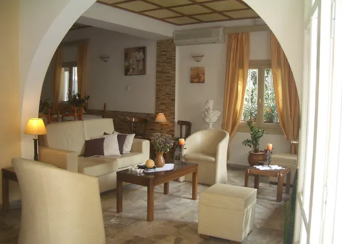 Hotel Voula Hersonissos (Crete)