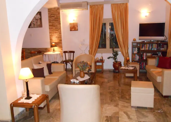 Voula Hersonissos (Crete)