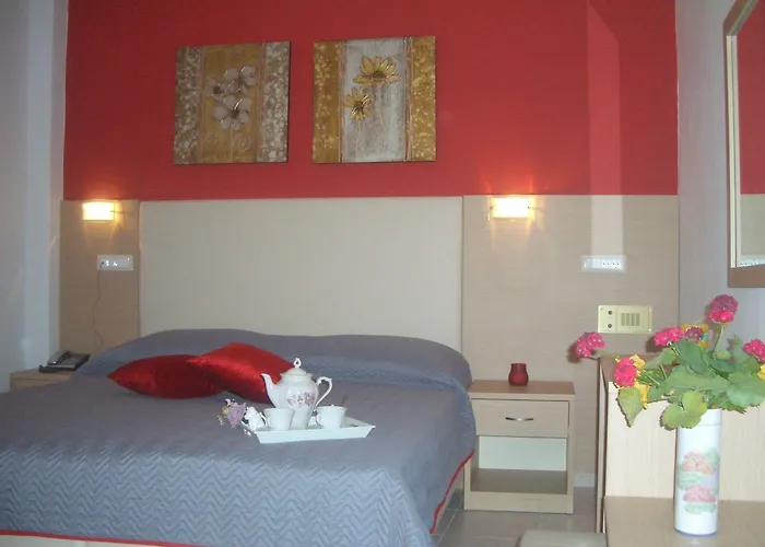 Hotel Voula Chersonissos