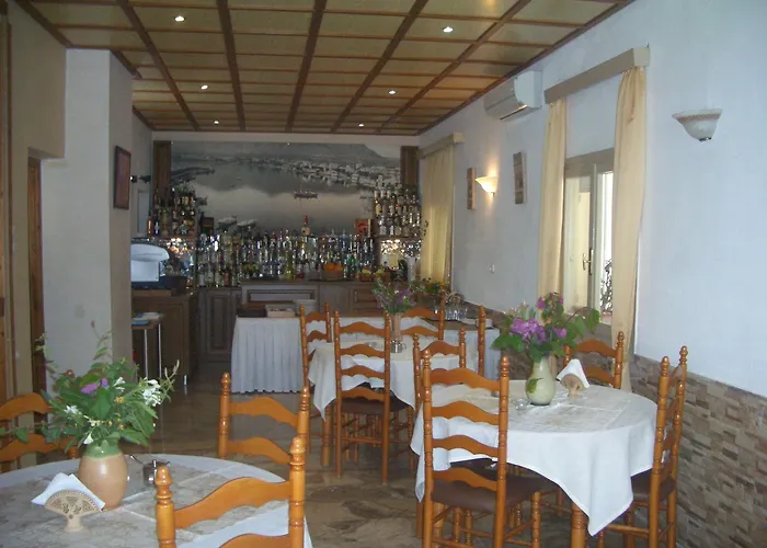 Hotell Voula Hersonissos (Crete)