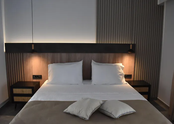 Hotel Voula Hersonissos (Crete)