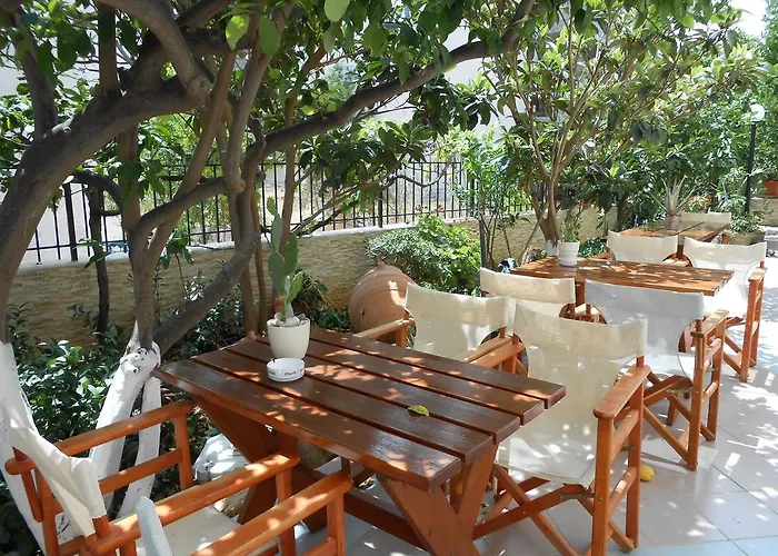 Hotel Voula Hersonissos (Crete)