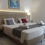 Voula Hotel Hersonissos (Crete)