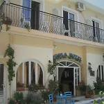 Voula 3* Hersonissos (Crete)