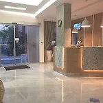 Hotel Voula Hersonissos (Crete)