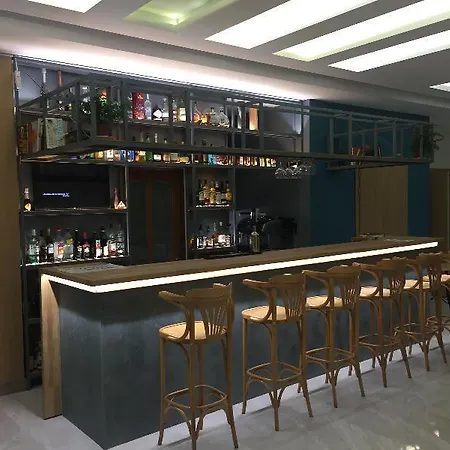 Hotel Voula Hersónissos
