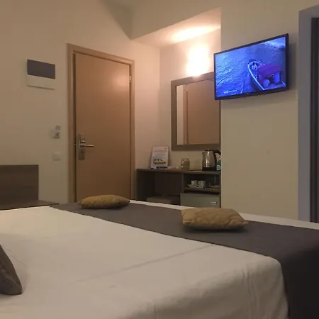 Voula 3* Hersónissos
