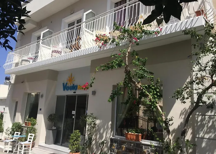 Voula 3* Hersónissos