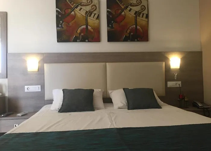 Hotel Voula Hersónissos