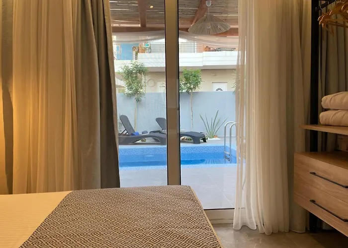 Voula 3* Hersónissos