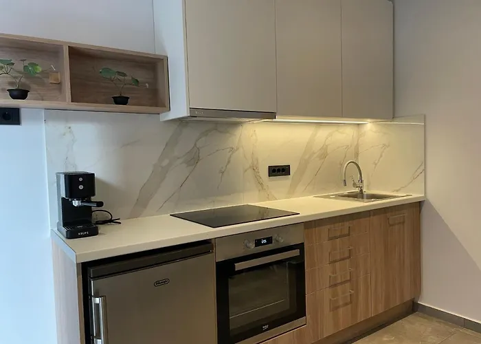 Voula Hotel Hersónissos