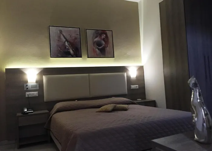 Voula Hotel Hersónissos