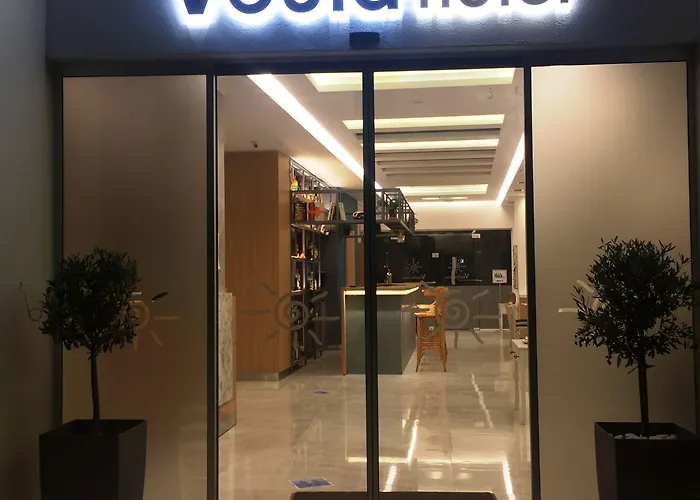 Voula Hotel