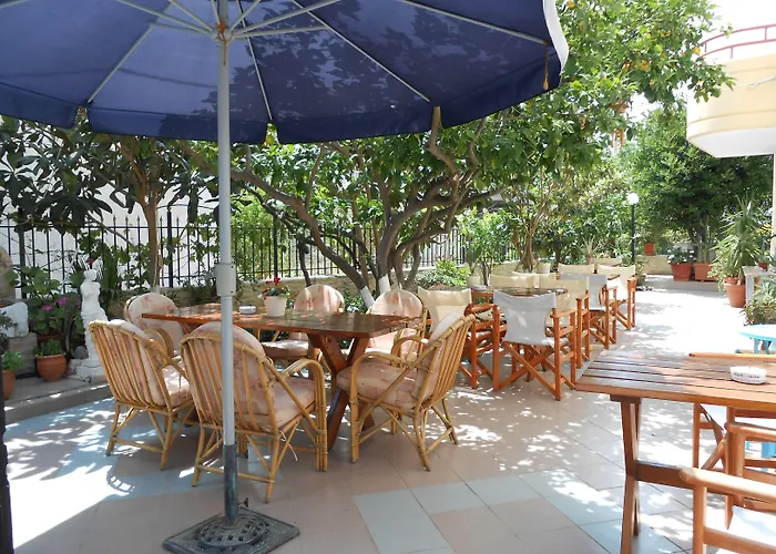 Voula Hotel Hersónissos