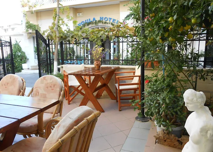 Voula 3* Hersónissos